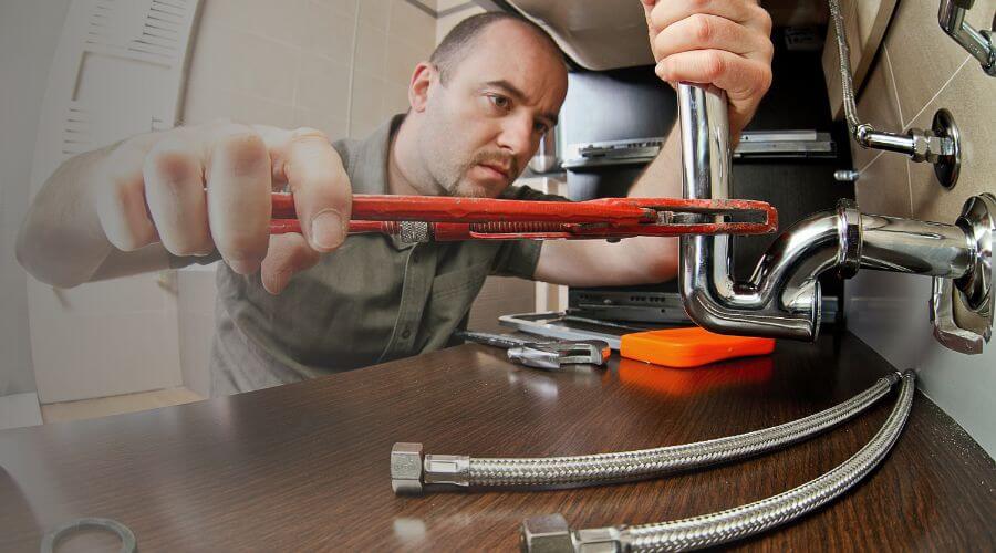 Professional bathroom faucet installation in Palos Heights, IL